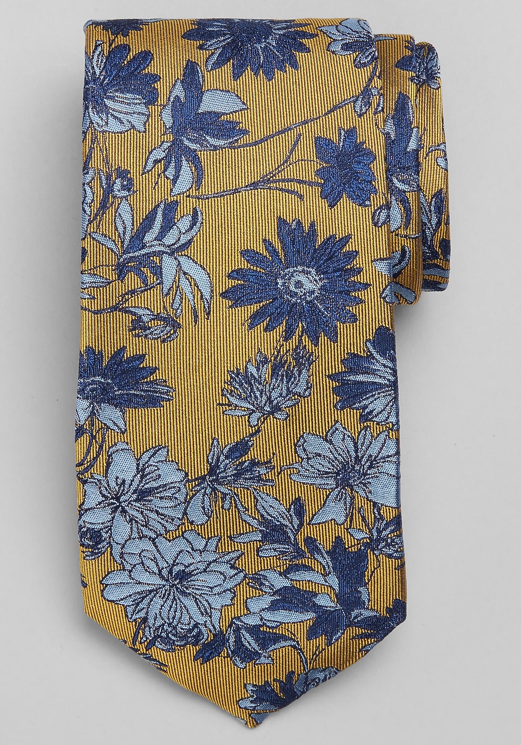 Reserve Collection Floral Tie