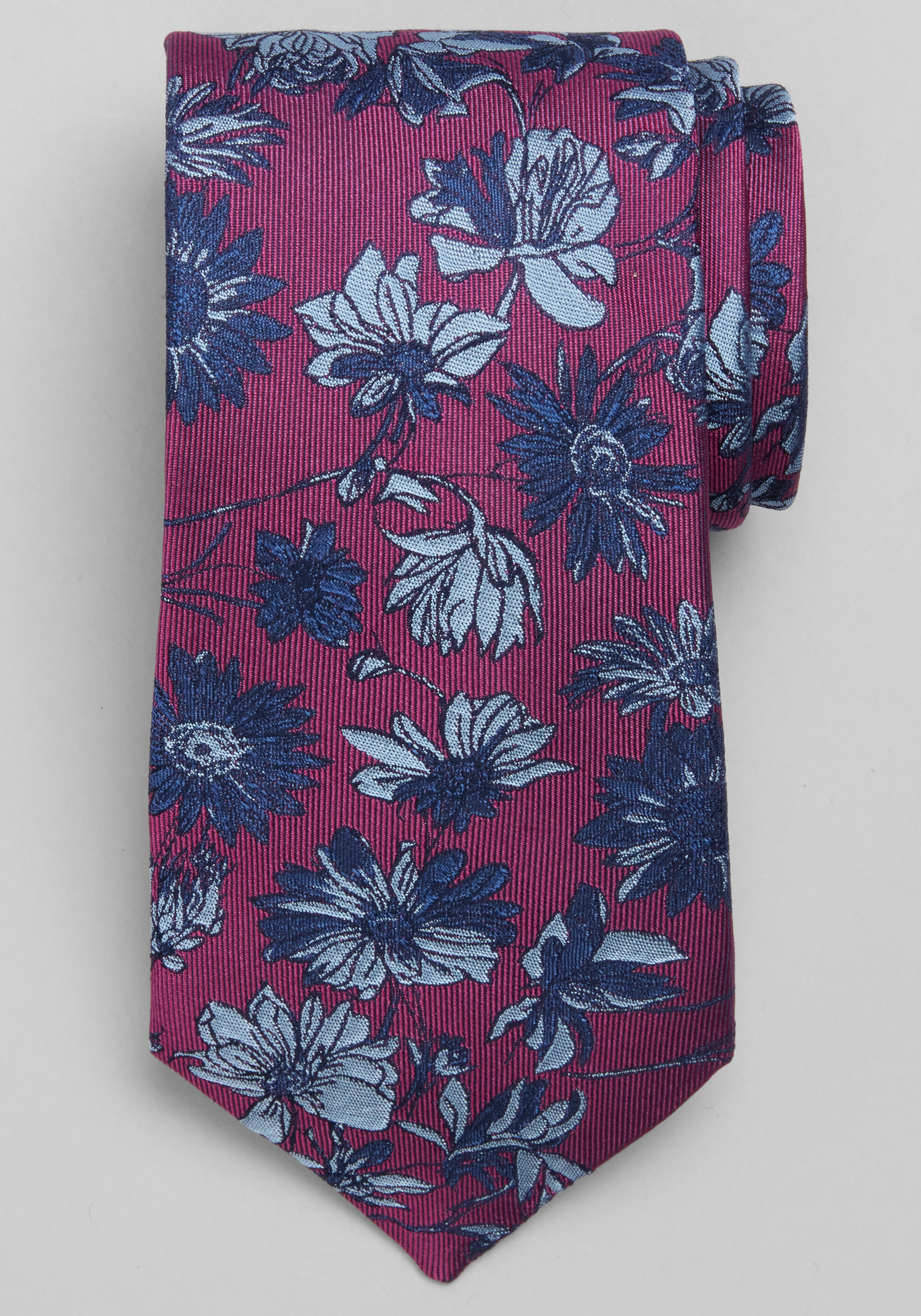 Reserve Collection Floral Tie