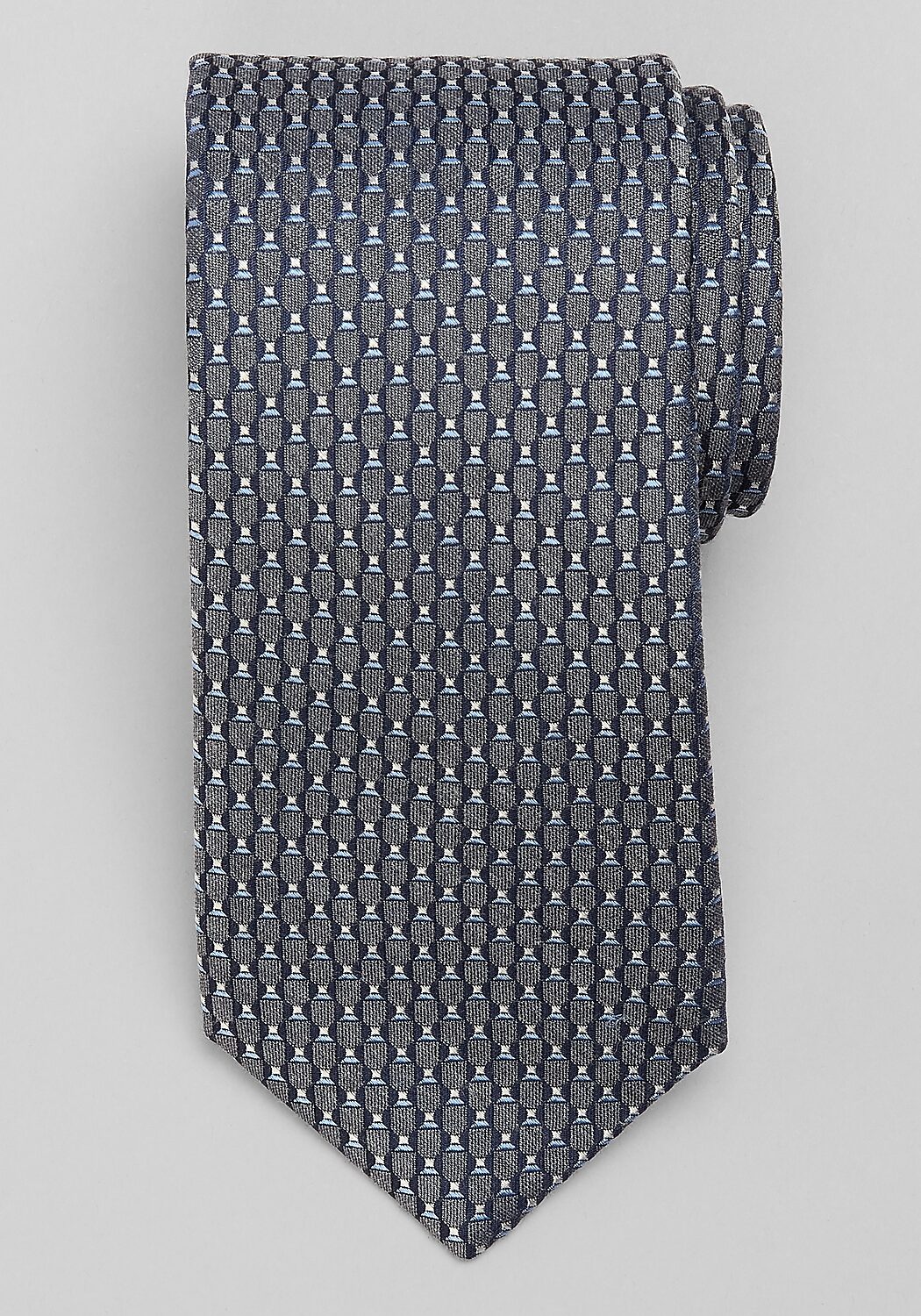 Jos. A. Bank Hourglass Neat Tie
