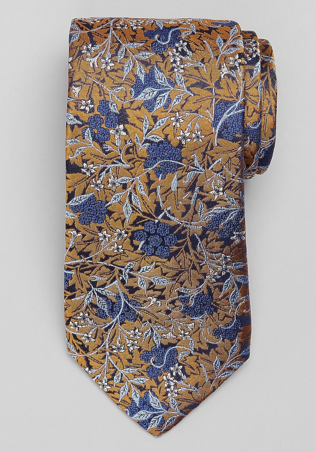 Reserve Collection Vine Floral Tie
