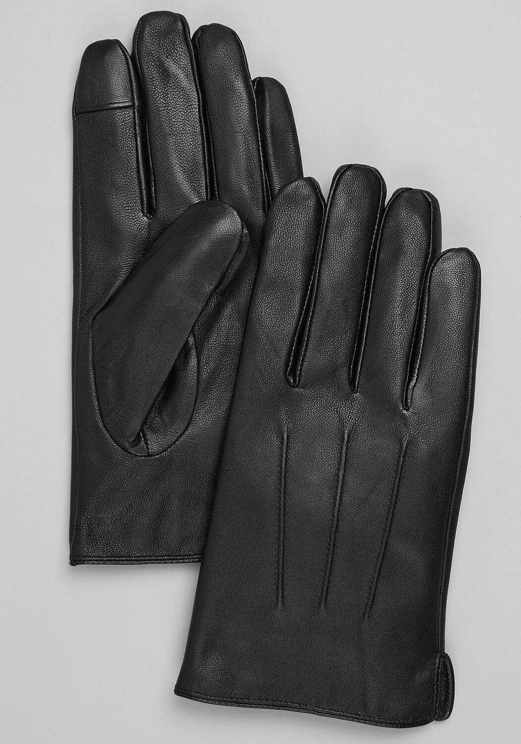 Jos. A. Bank Leather Gloves