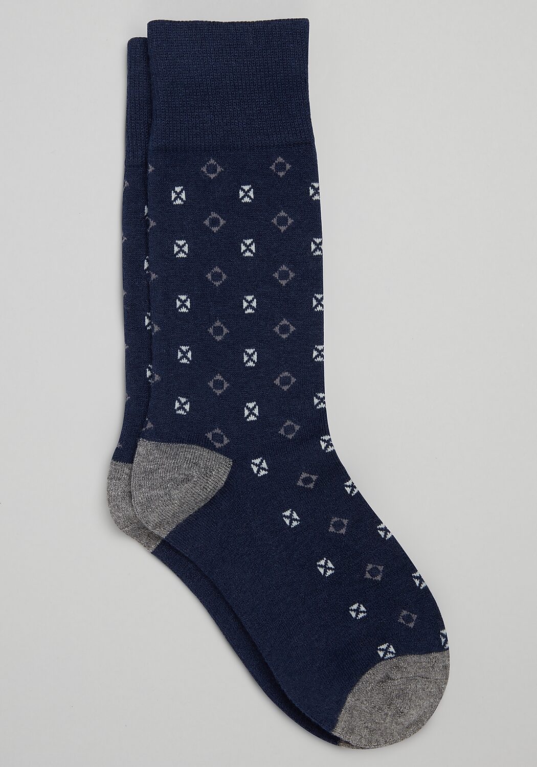 Merino Wool Neat Micro Socks