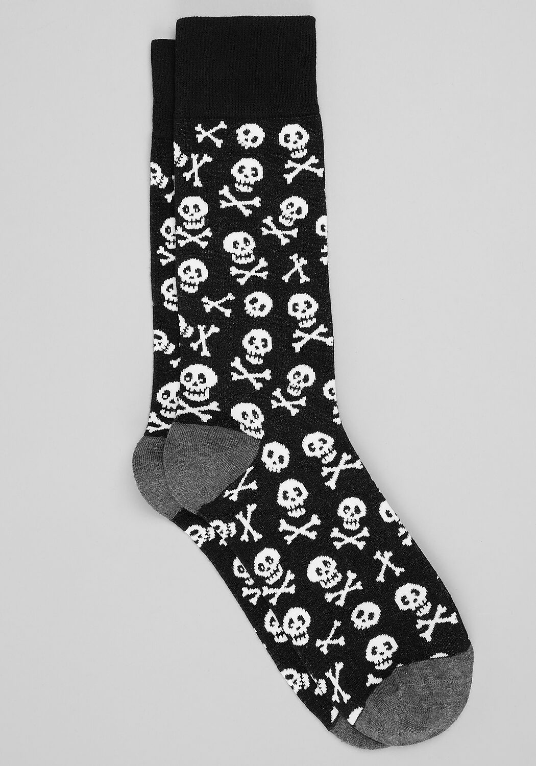 Jos. A. Bank Skulls Socks