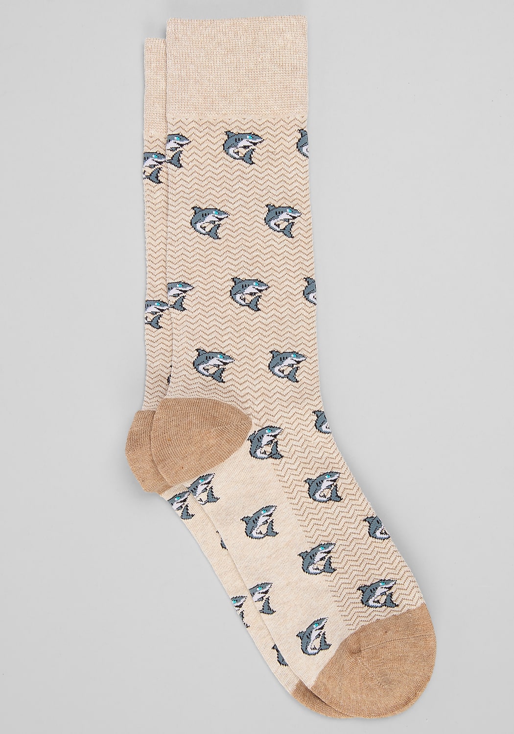 Jos. A. Bank Sharks Socks