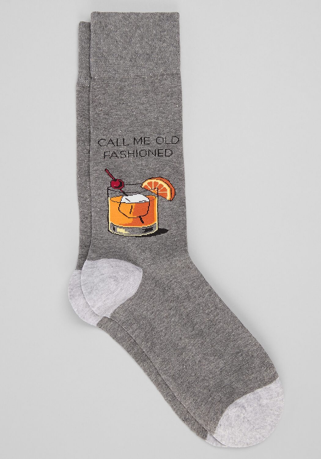 Jos. A. Bank Call Me Old Fashioned Socks