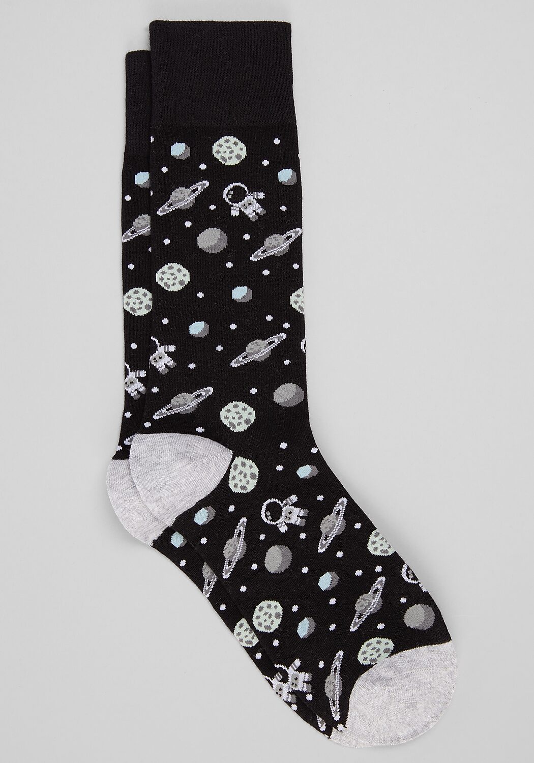 Jos. A. Bank Astronaut & Planets Socks