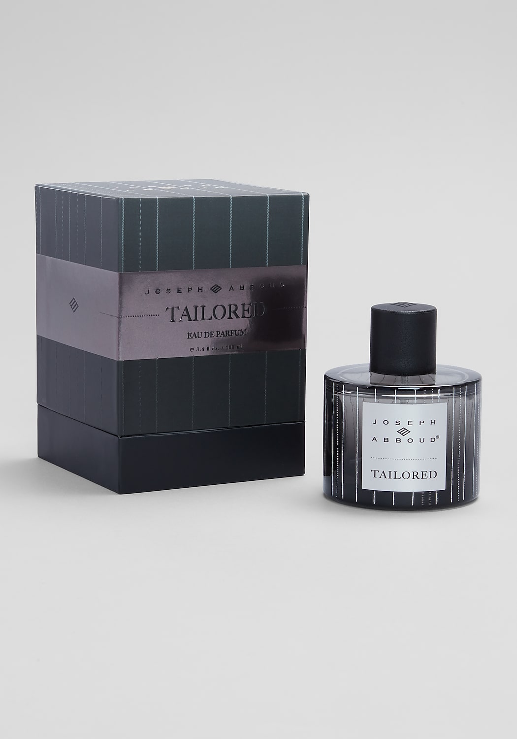 Joseph Abboud Heritage Tailored Eau de Parfum, 3.4 oz.