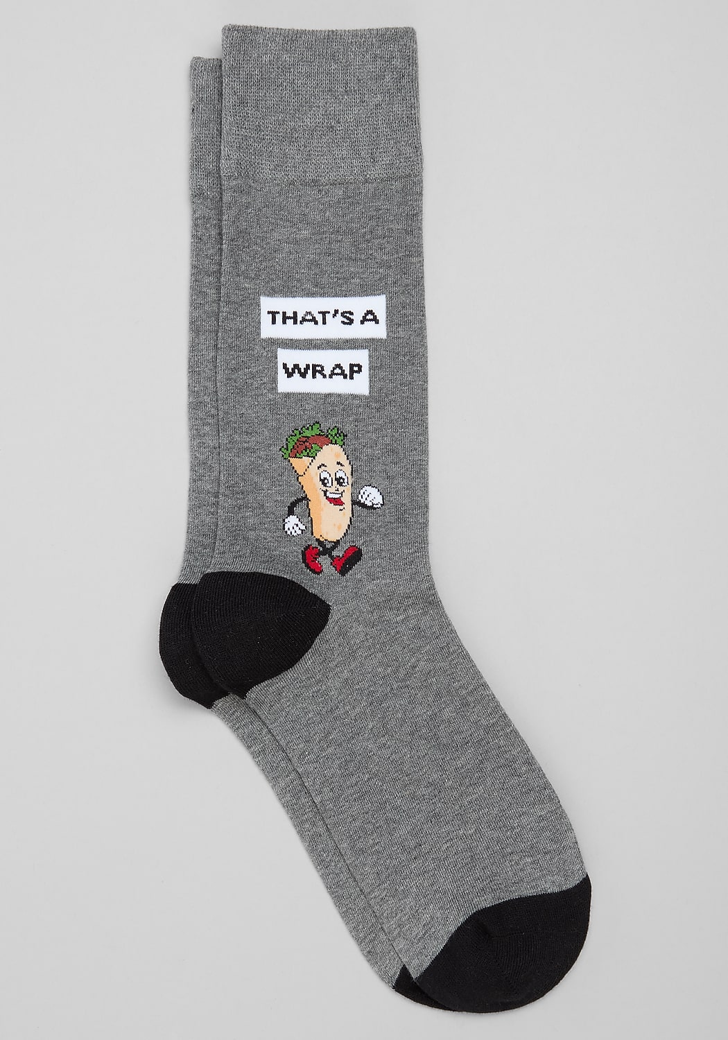 Jos. A. Bank That's a Wrap Socks