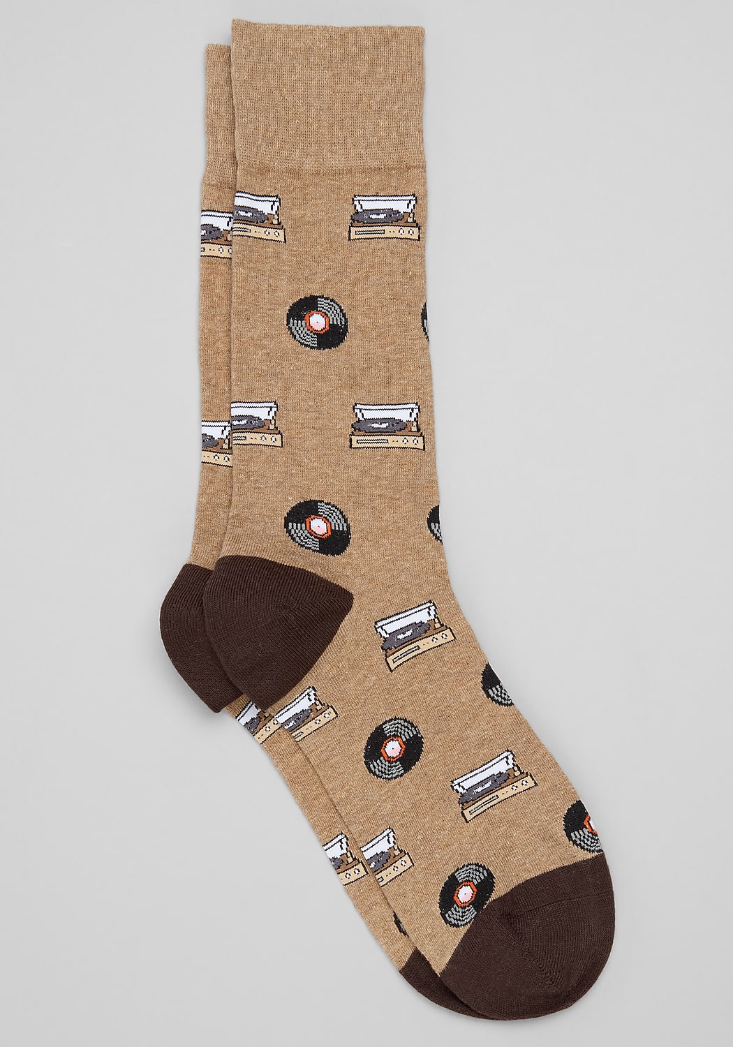 Jos. A. Bank Record Player Socks