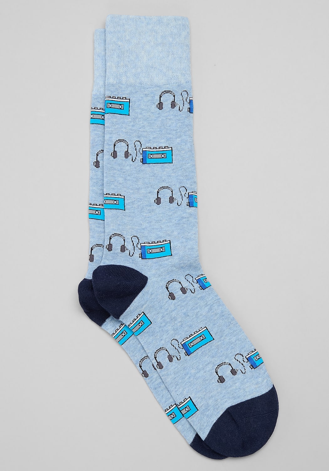 Jos. A. Bank Walkman Socks