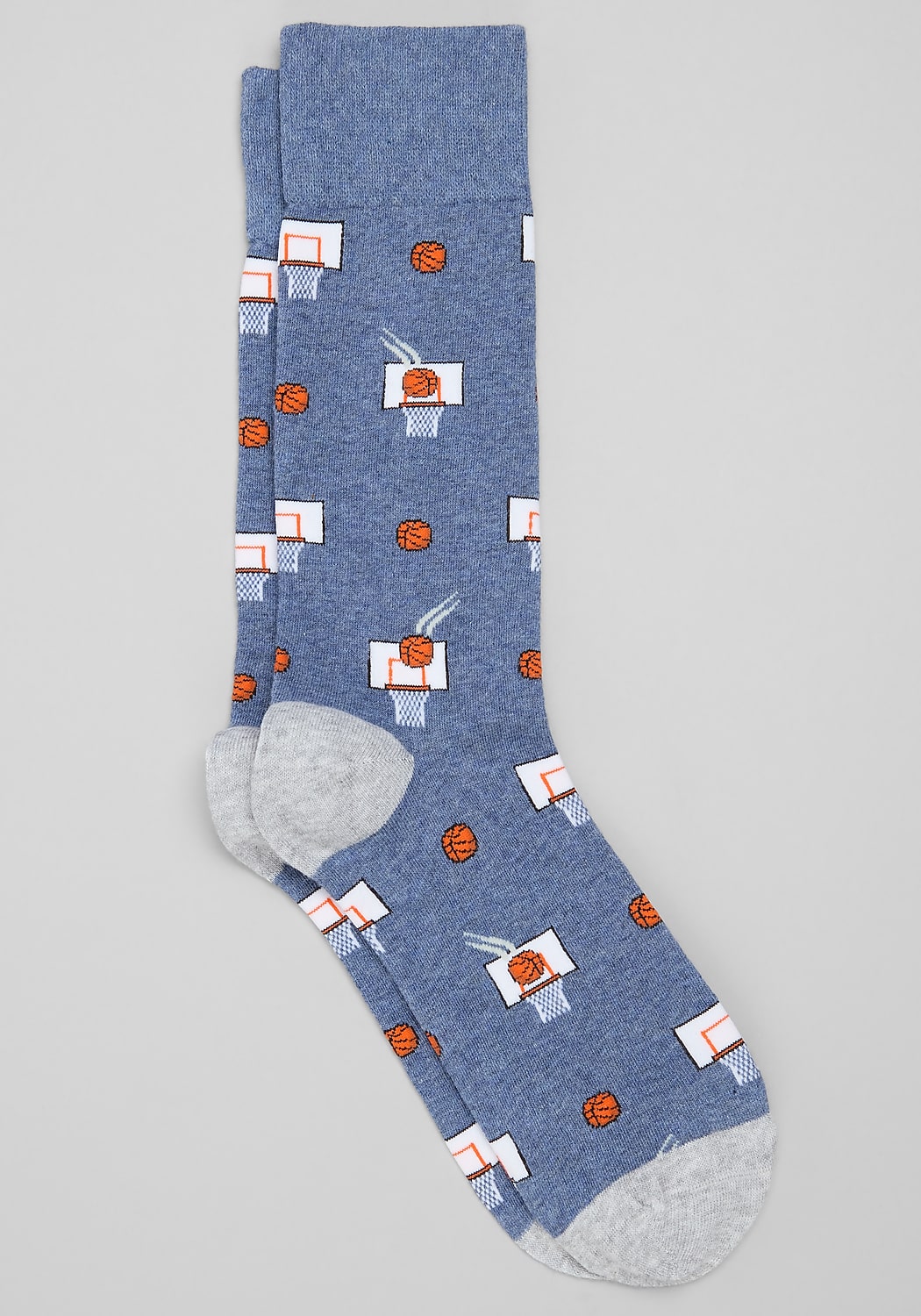 Jos. A. Bank Basketball Socks