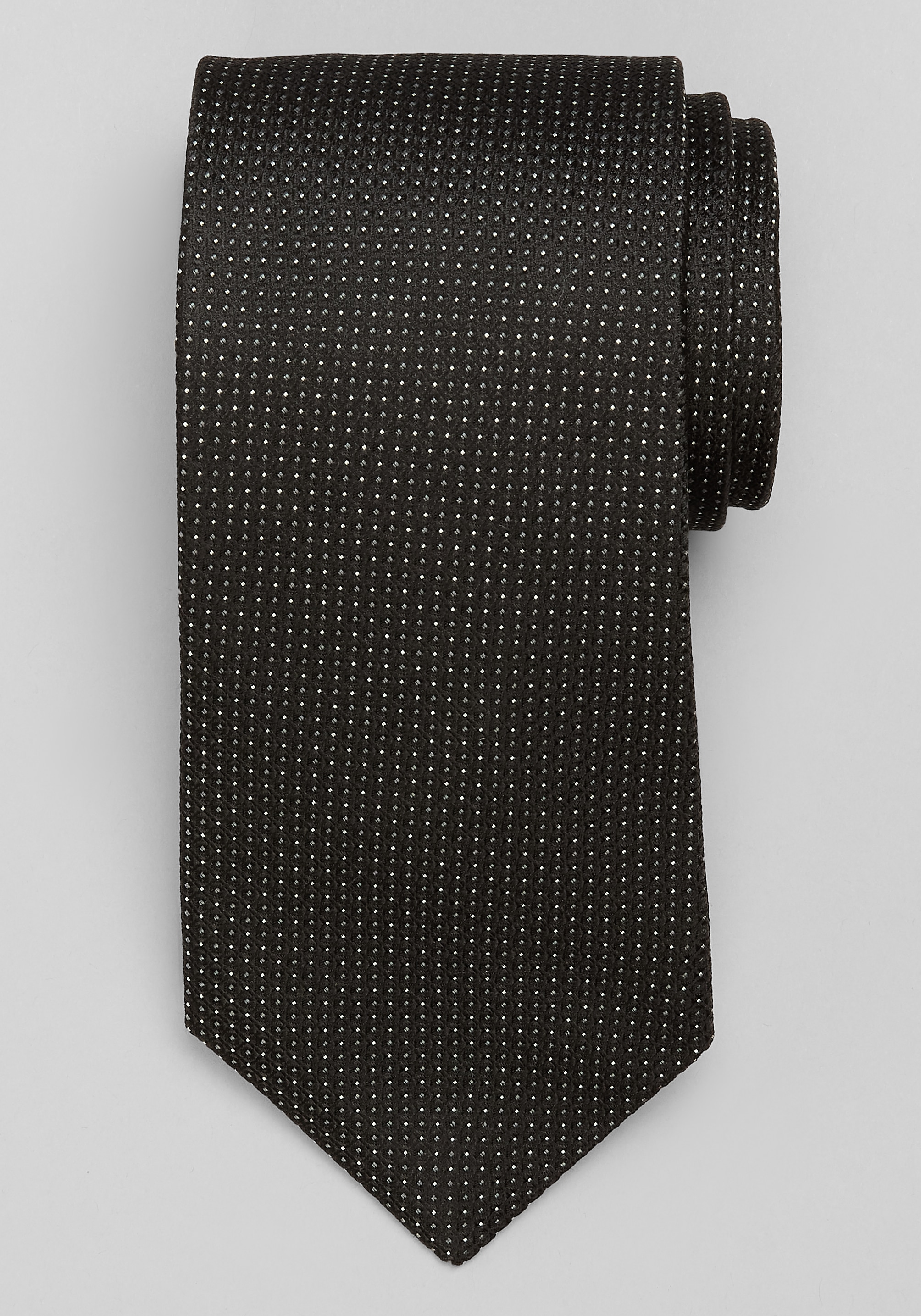 Jos. A. Bank Micro Dot Neat Tie