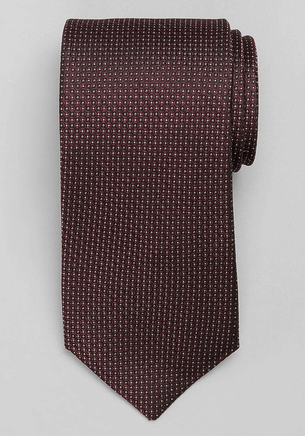 Jos. A. Bank Micro Dot Neat Tie