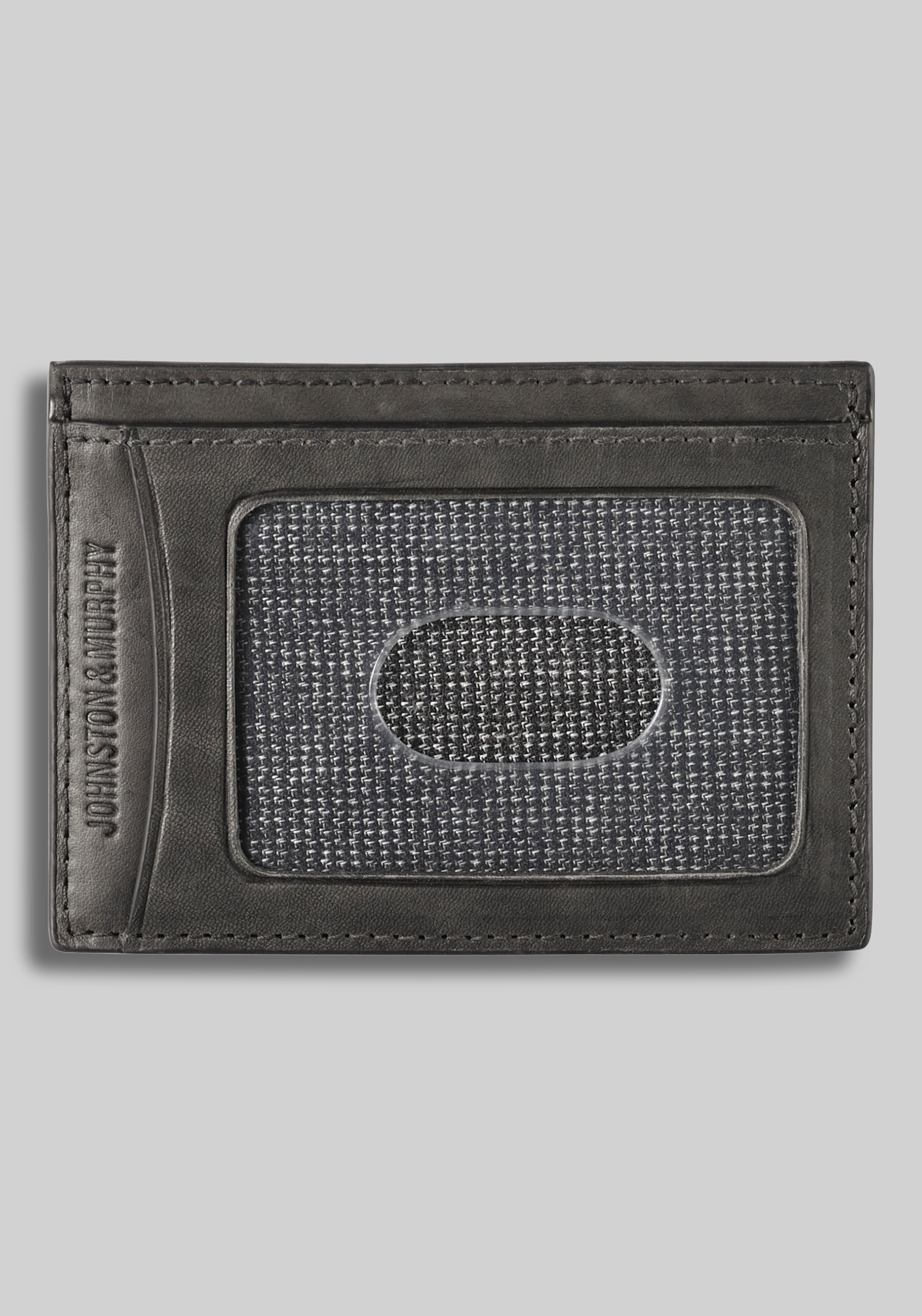 Johnston & Murphy Rhodes Weekender Case