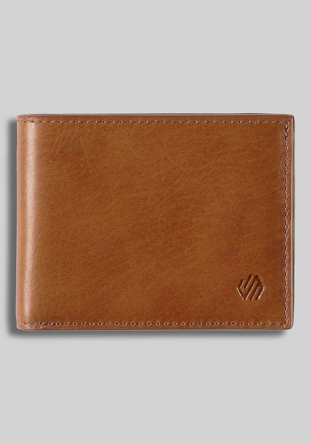 Johnston & Murphy Rhodes Billfold Wallet