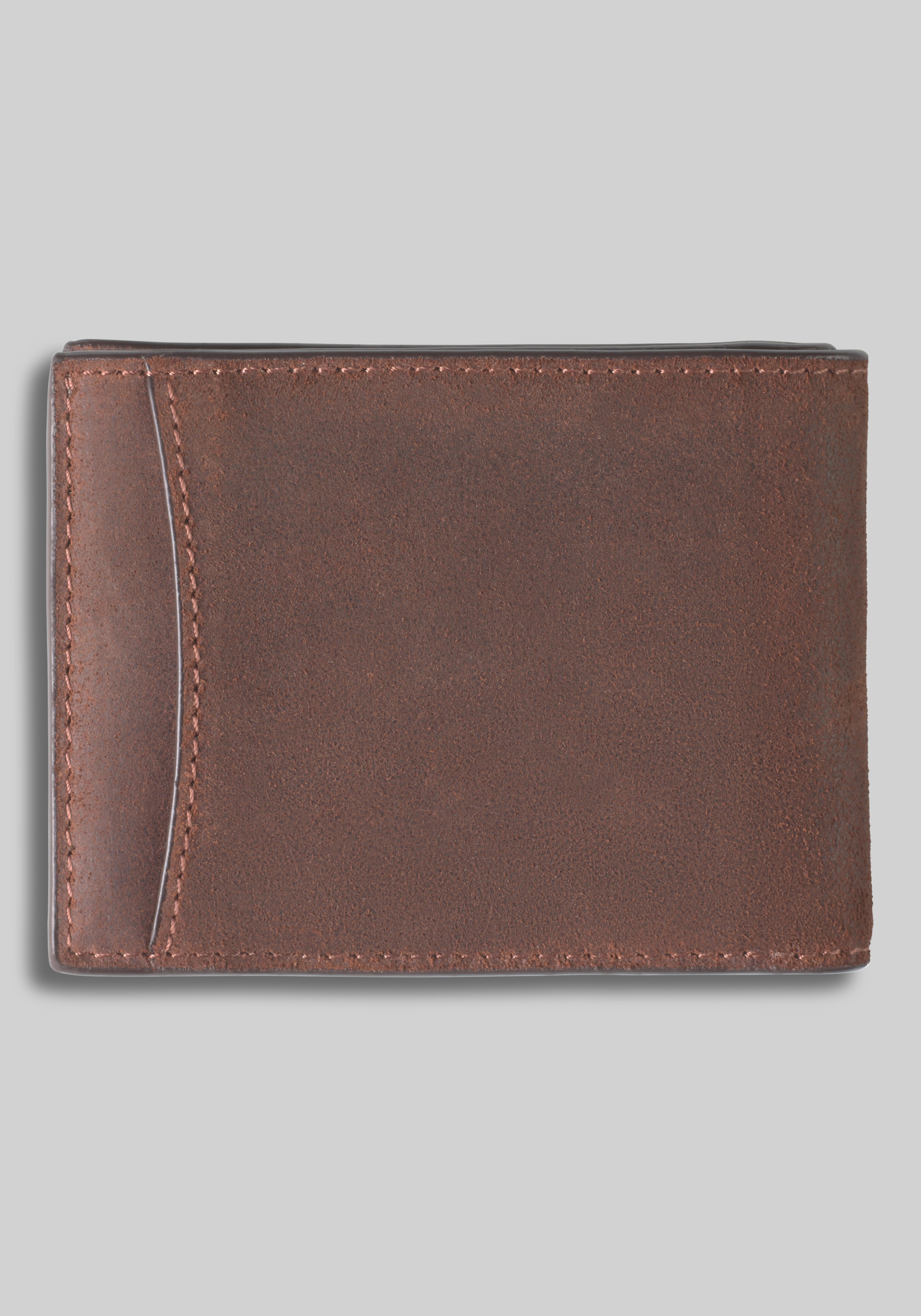 Johnston & Murphy Rhodes Billfold Wallet