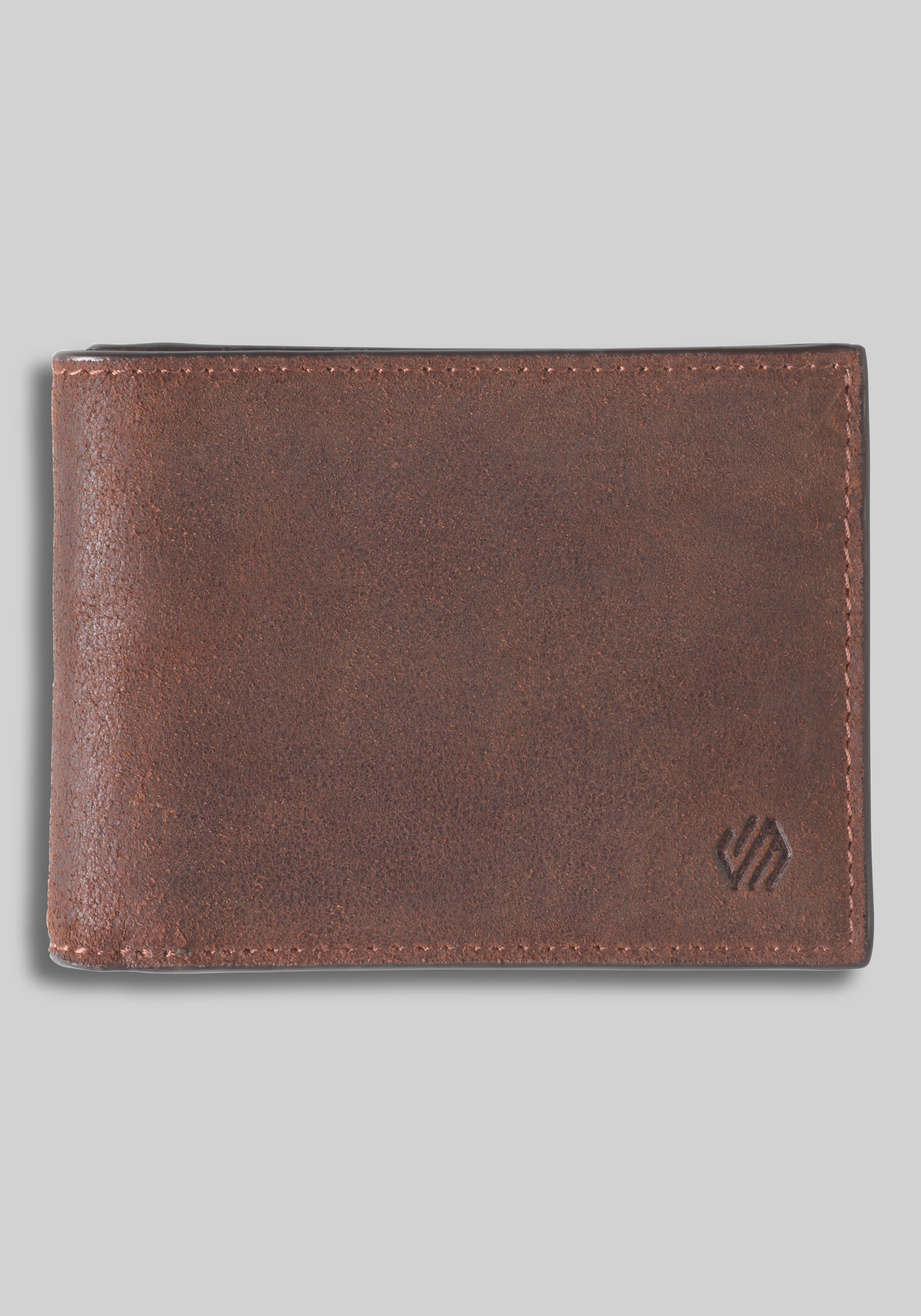 Johnston & Murphy Rhodes Billfold Wallet
