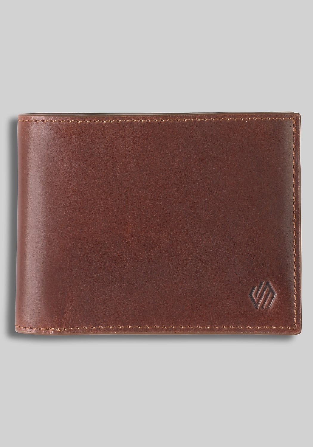 Johnston & Murphy Grant Billfold Wallet