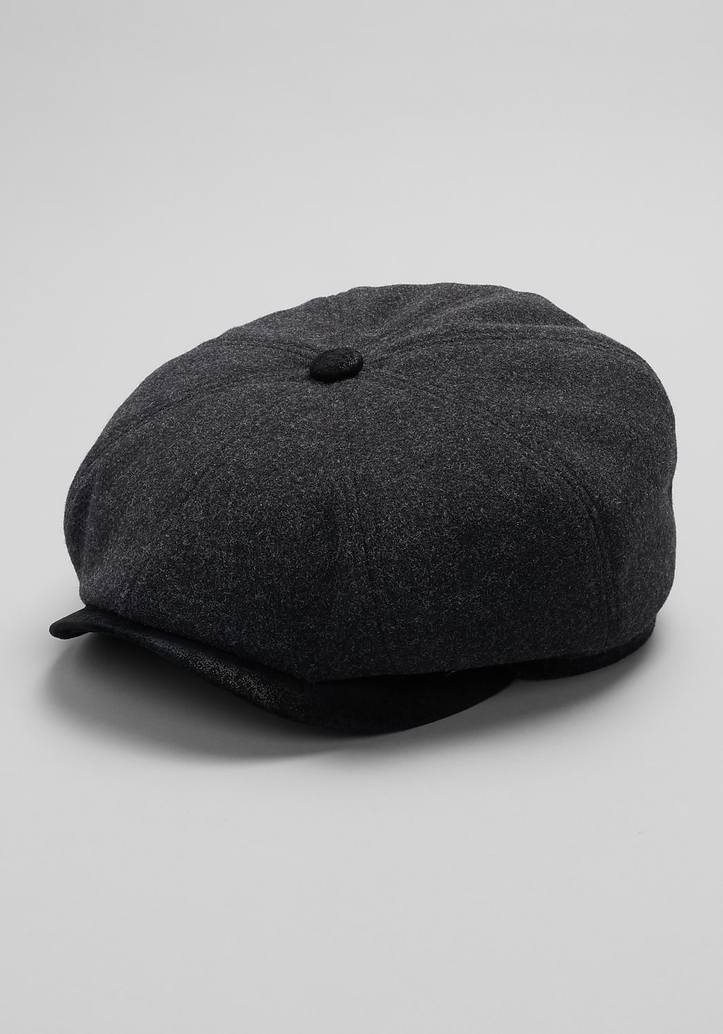 Jos. A. Bank Wool Blend 8/4 Cap