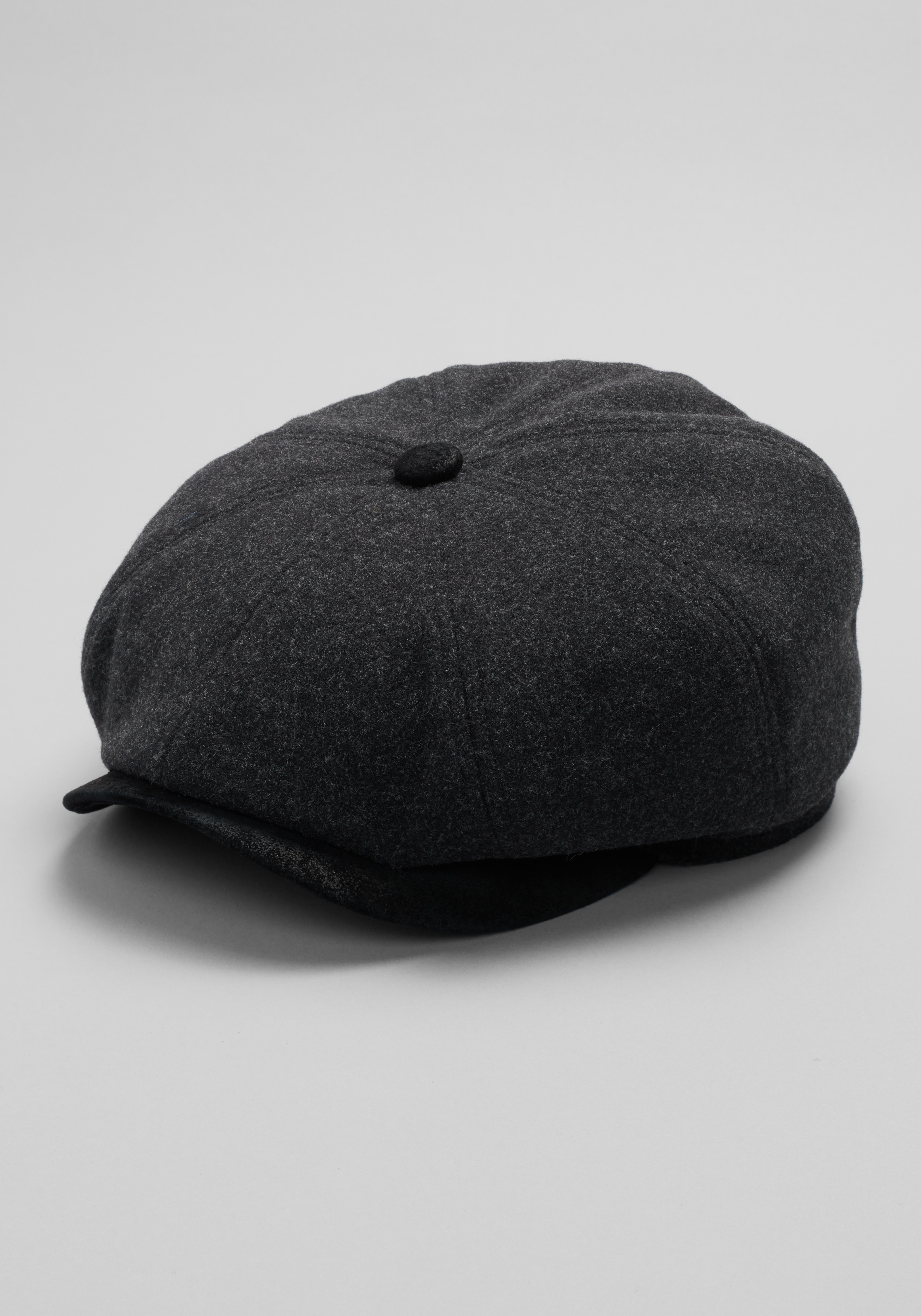 Jos. A. Bank Wool Blend 8/4 Cap