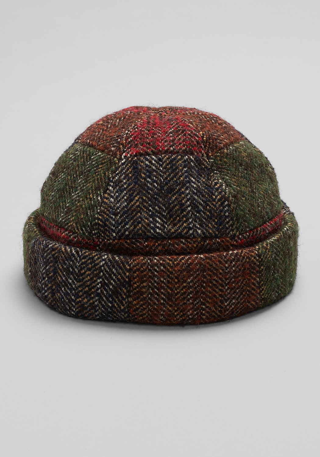 Jos. A. Bank Patchwork Watch Cap