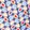 Color Navy/Red