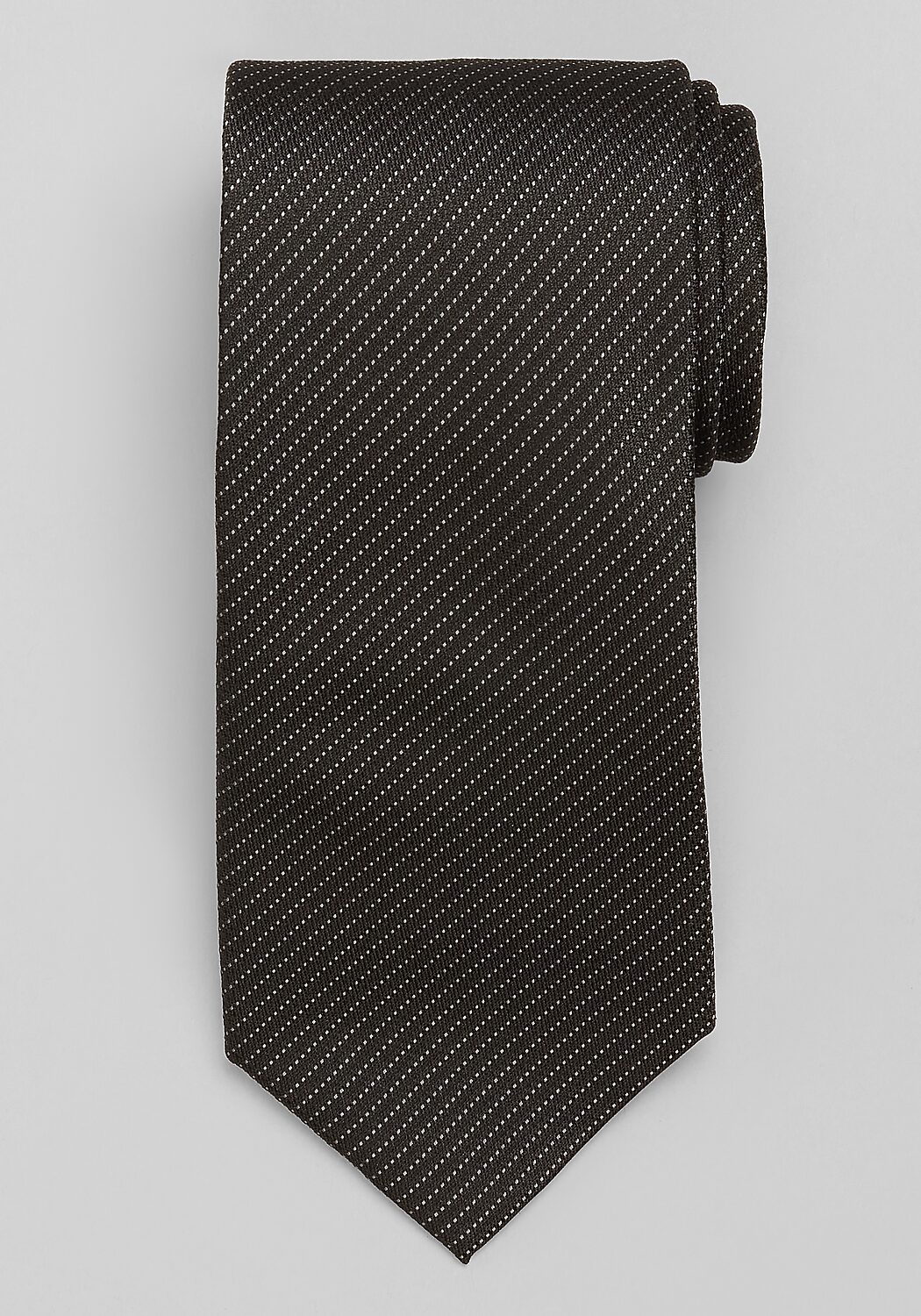 Jos. A Bank Fine Stripe Tie