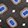 Color Brown/Navy