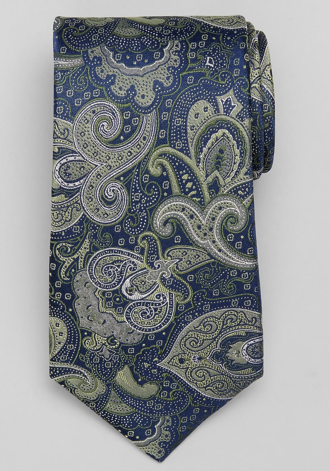 Reserve Collection Persian Paisley Tie