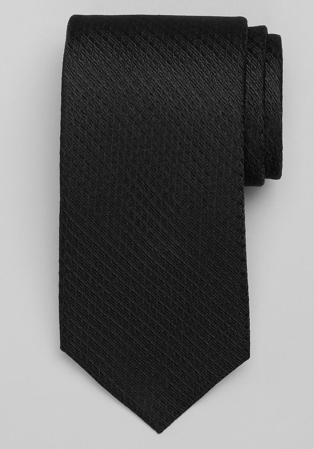 Reserve Textured Solid Tie
