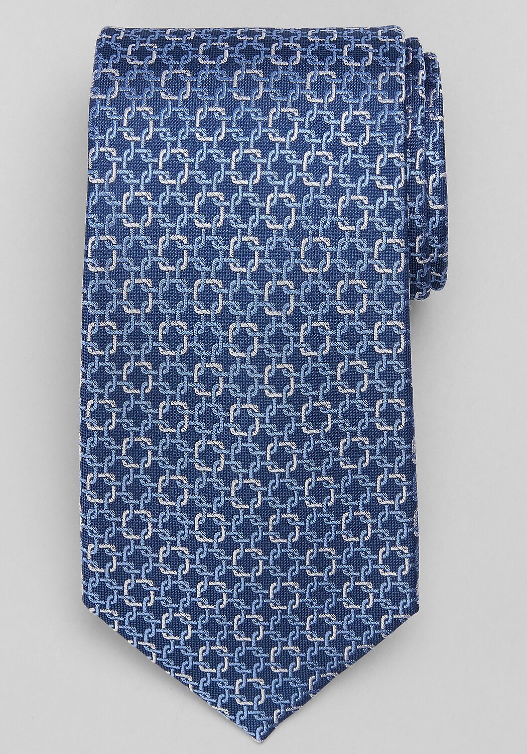 Reserve Collection Linked Geo Tie