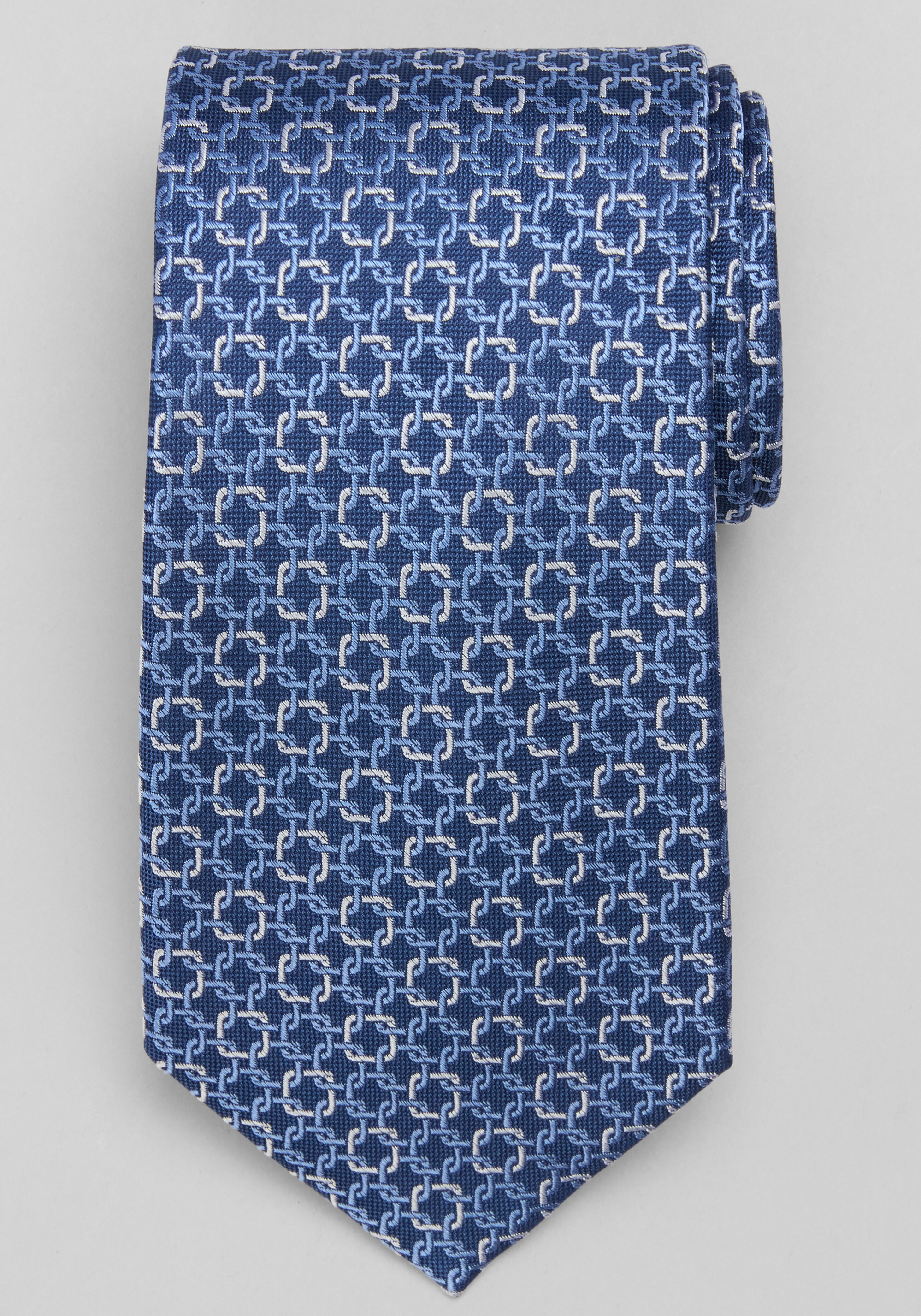 Reserve Collection Linked Geo Tie