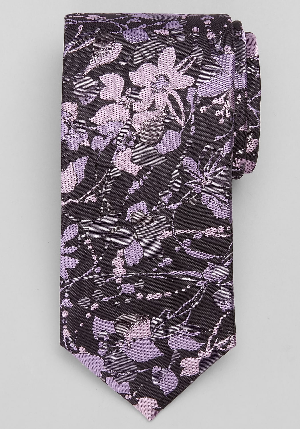 Jos. A. Bank Wild Floral Tie
