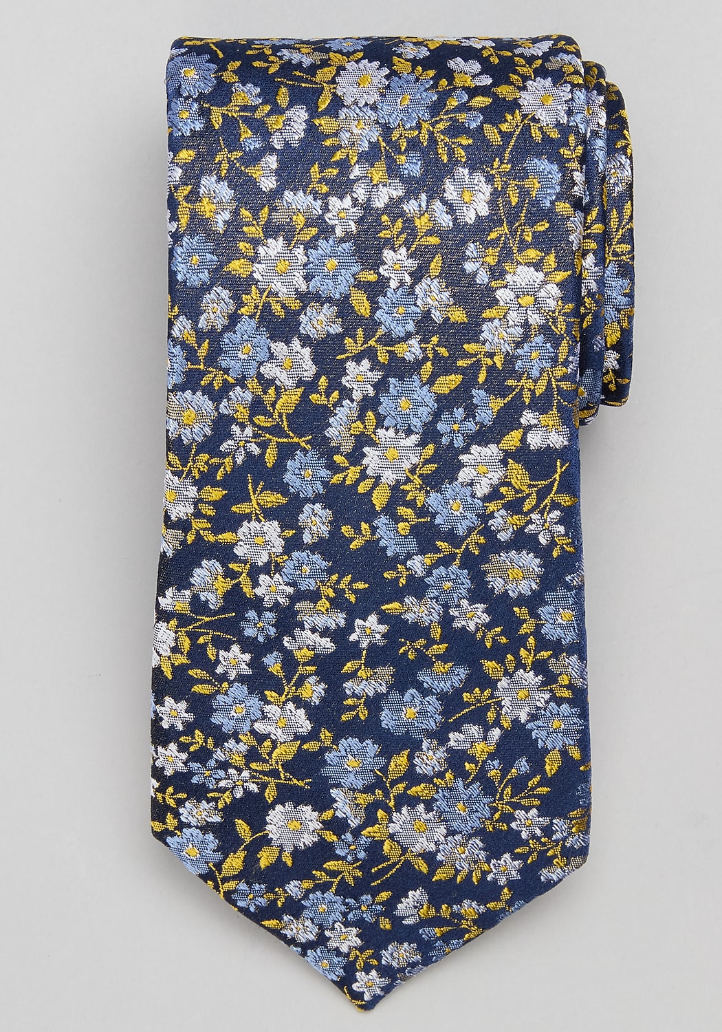 Traveler® Collection Florin Floral Tie