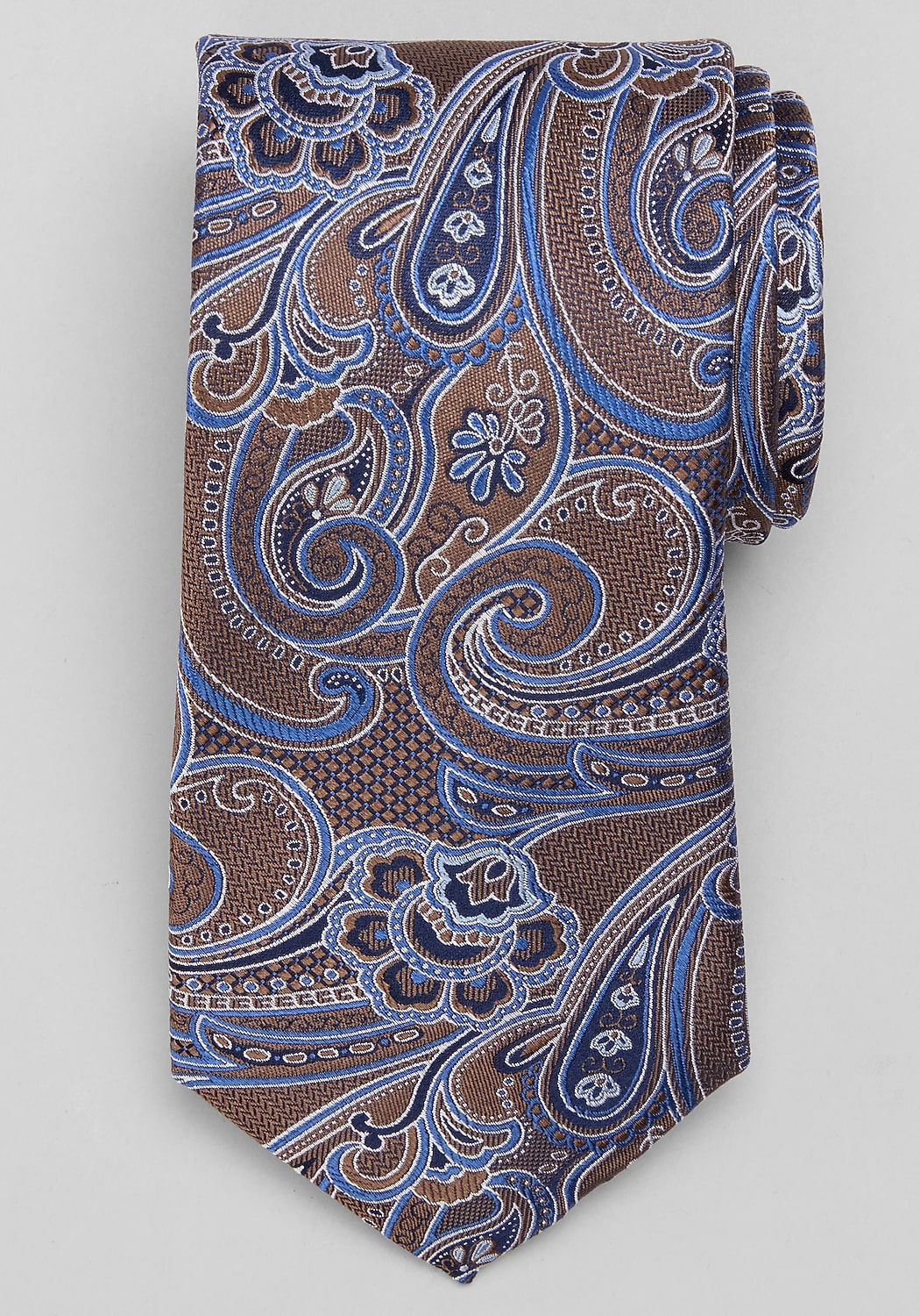 Reserve Collection Parisian Paisley Tie