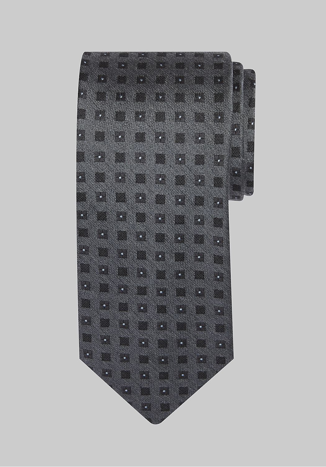 Jos. A. Bank Square Dot Tie CLEARANCE