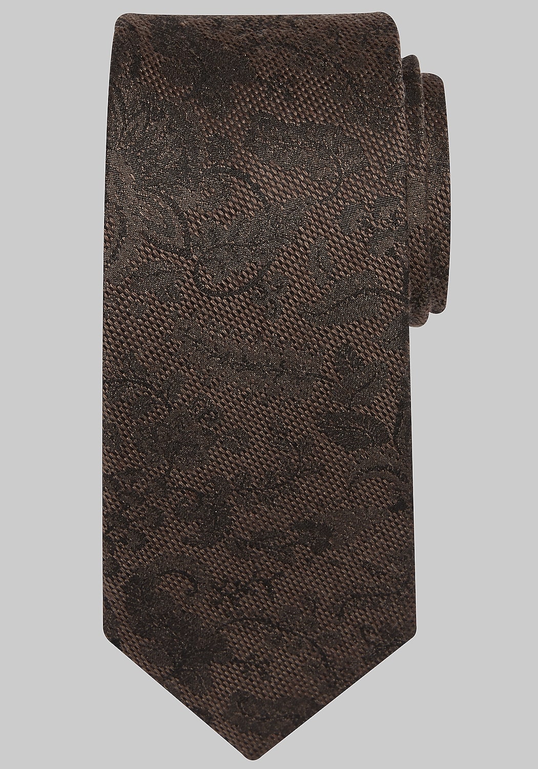 Jos. A. Bank Fortune Floral Tie CLEARANCE