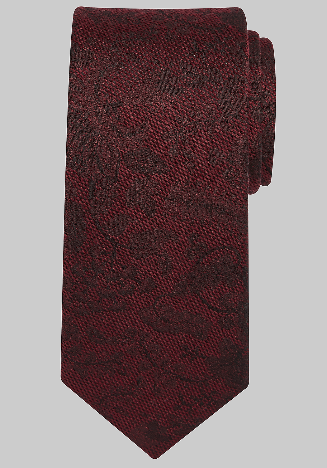 Jos. A. Bank Fortune Floral Tie