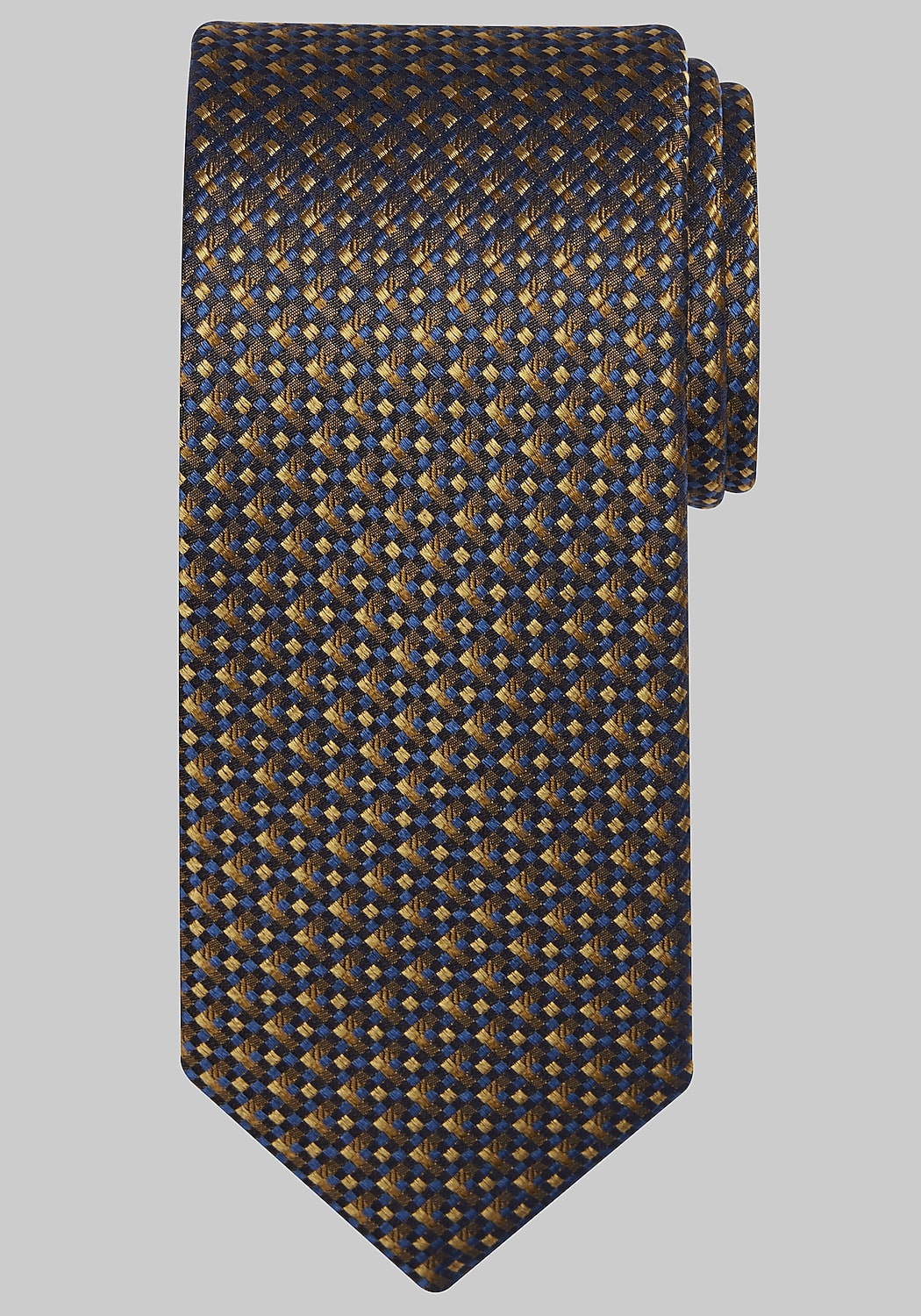 Jos. A. Bank Layered Micro Neat Tie