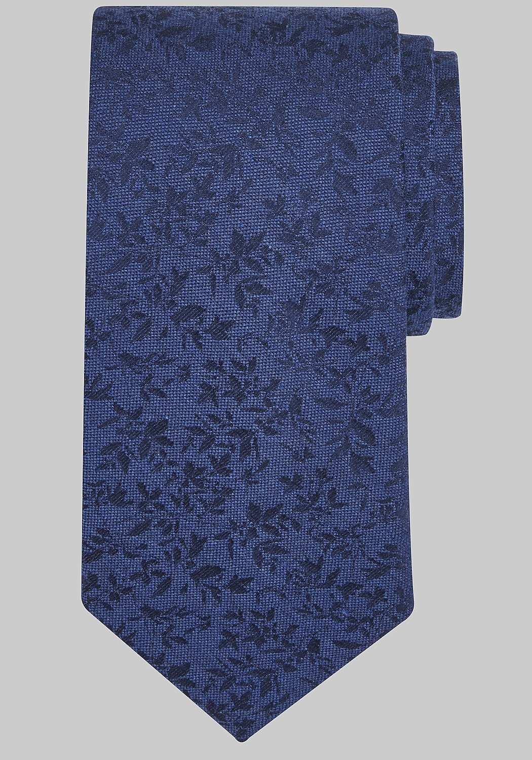 Reserve Collection Foglie Floral Tie