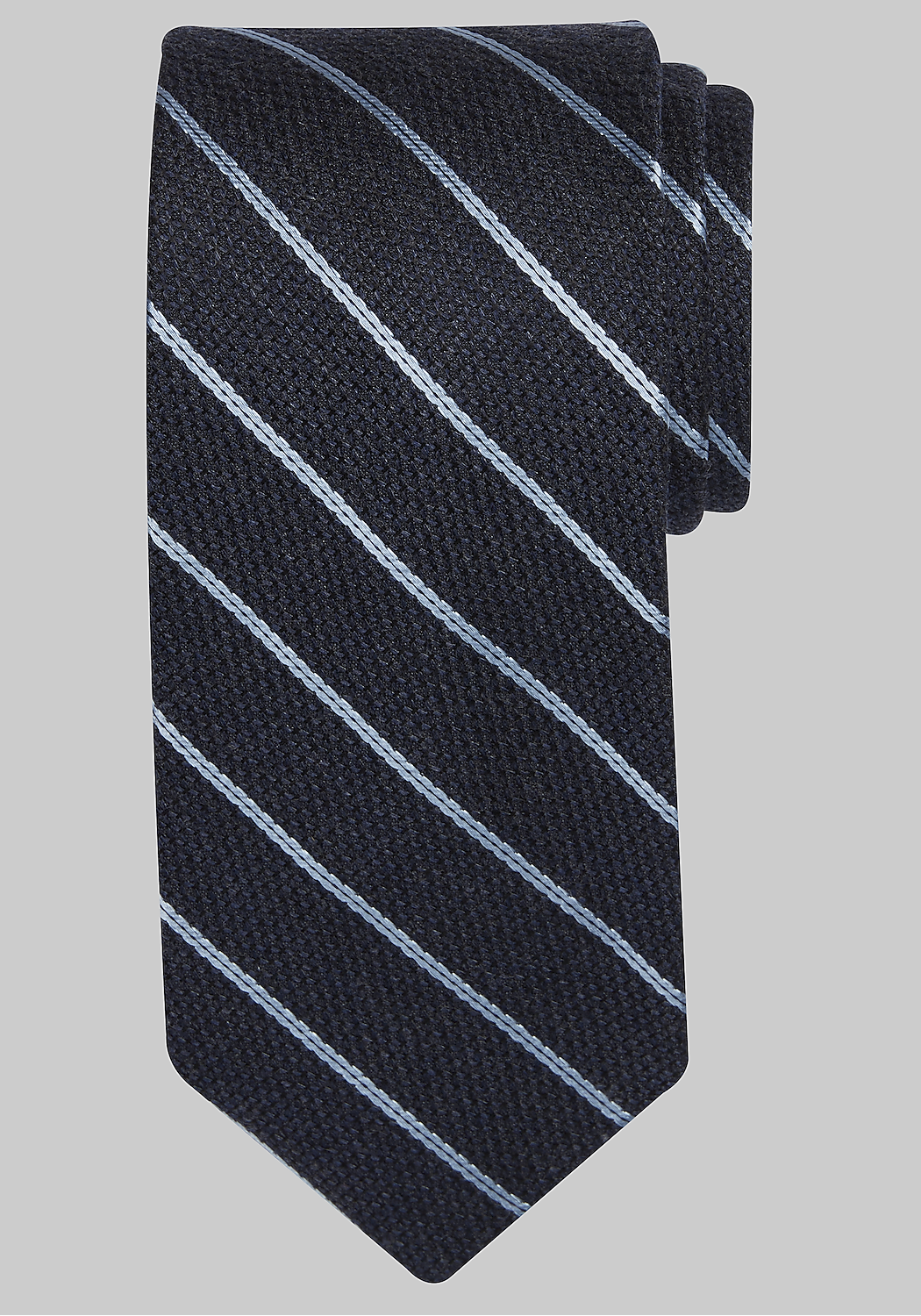 Jos. A. Bank Sweater Stripe Tie