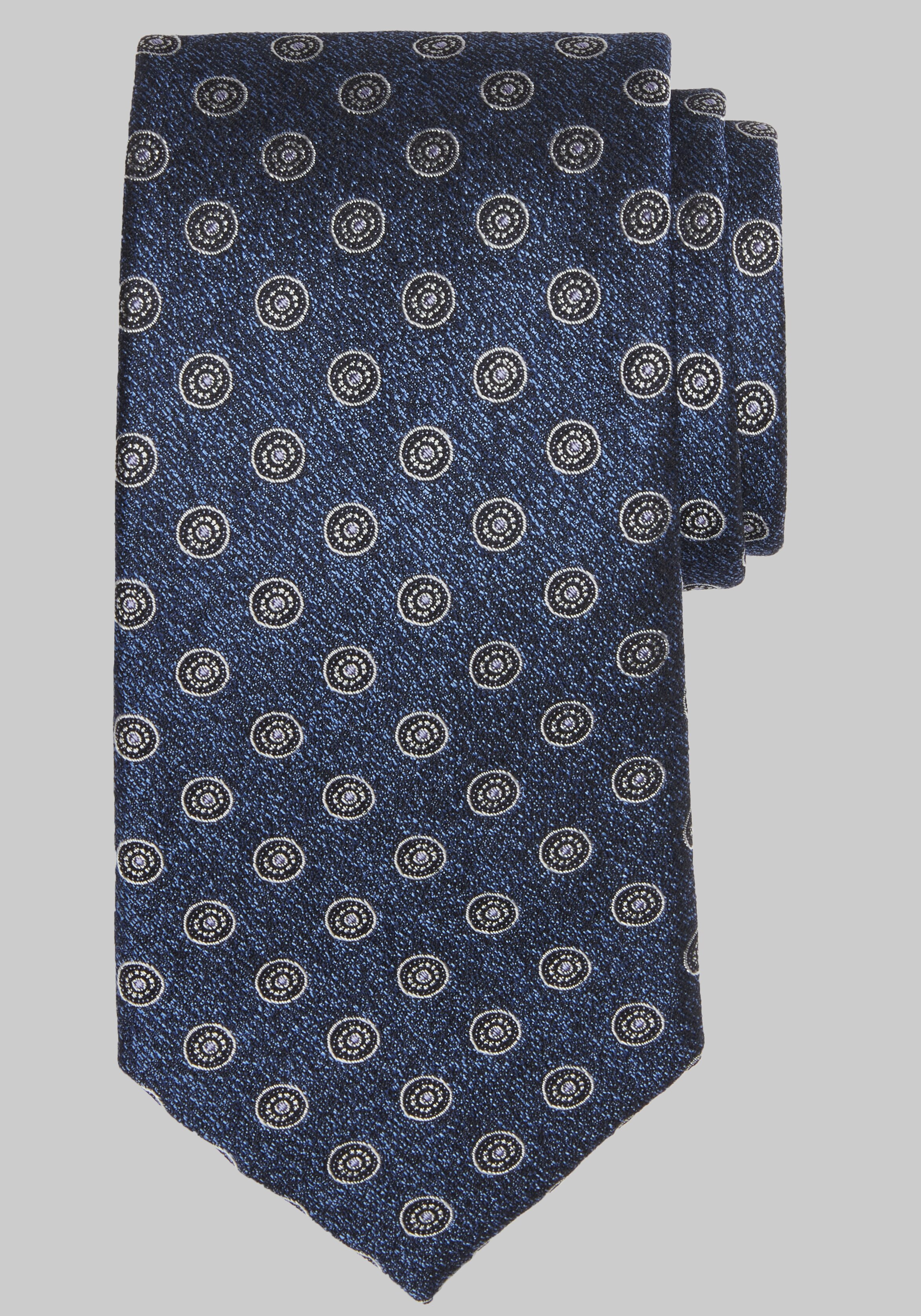 Reserve Collection Circle Tie Long CLEARANCE