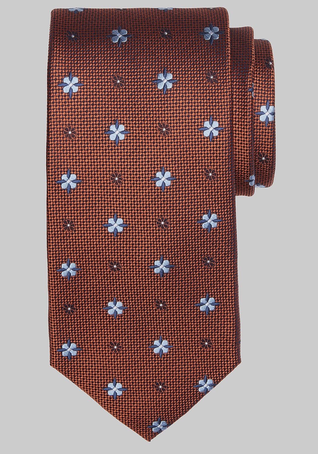 Traveler&reg; Collection Flower Box Tie