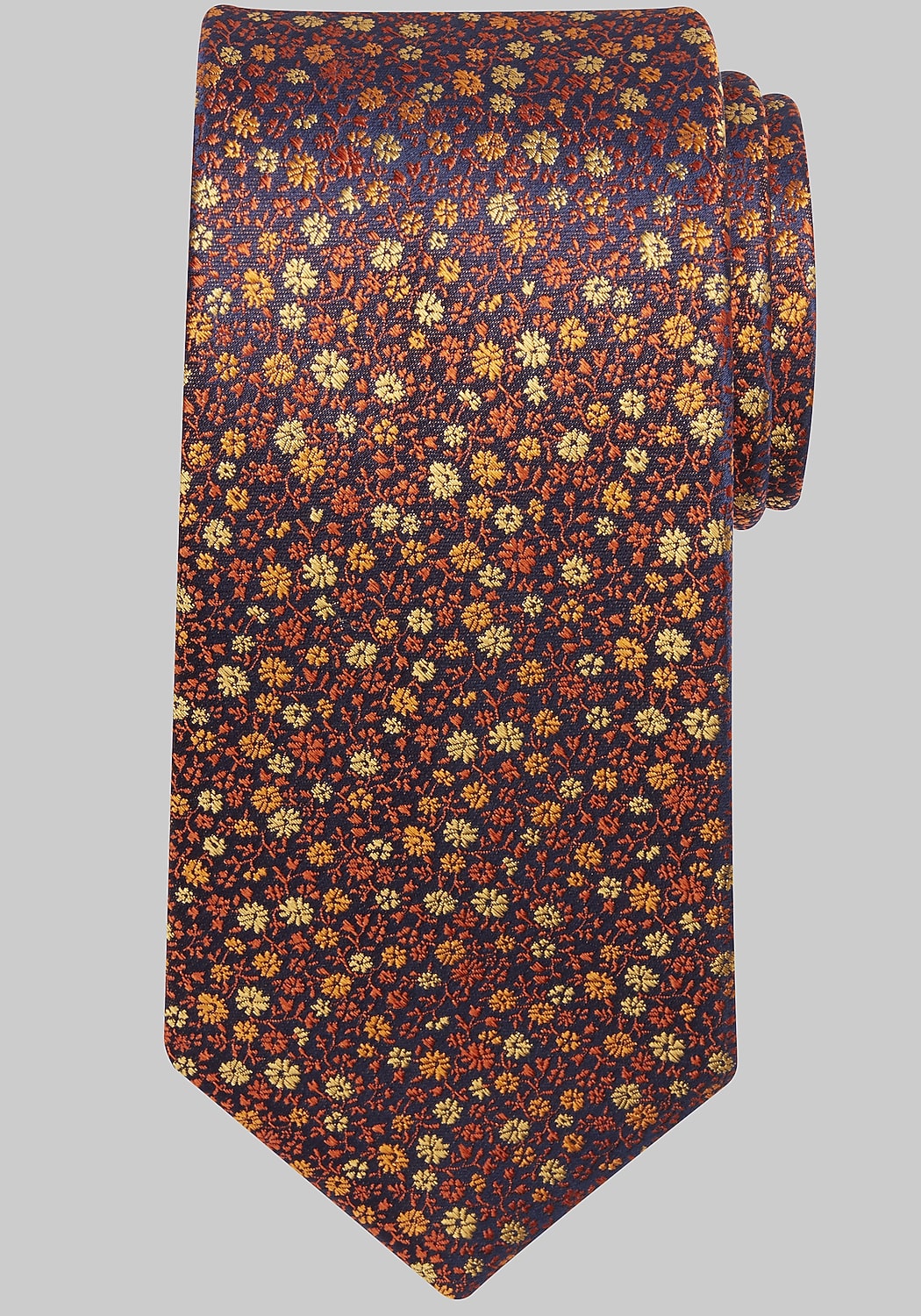 Traveler&reg; Collection Millefiori Floral Tie CLEARANCE