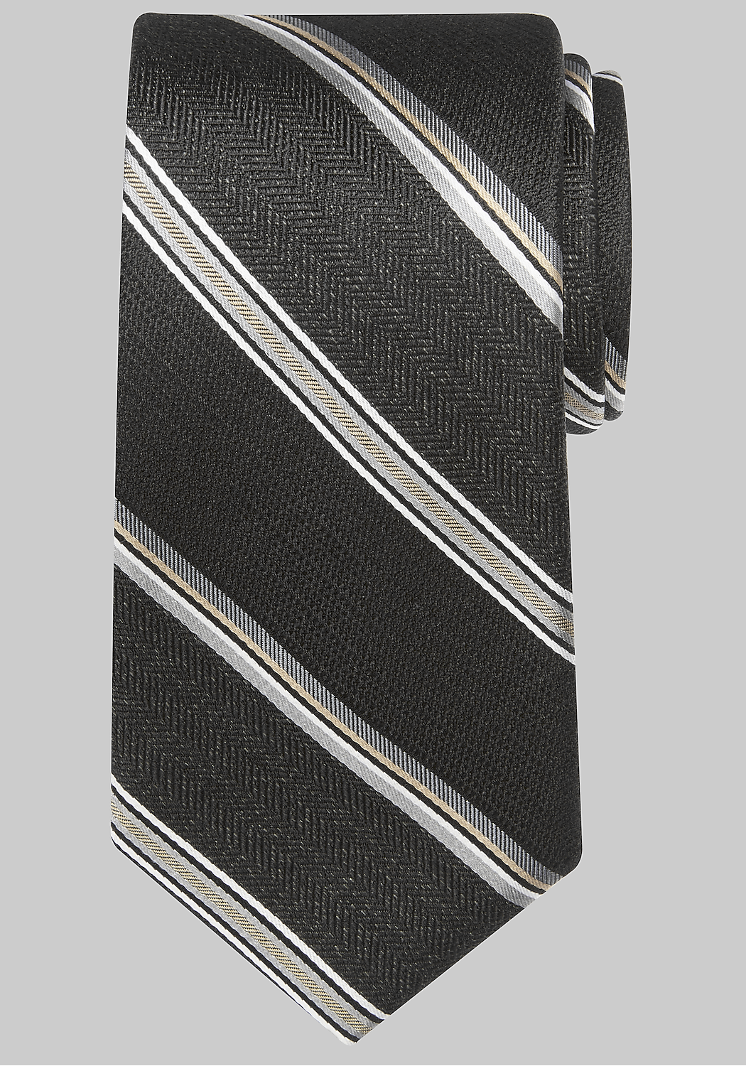 Reserve Stripe Tie