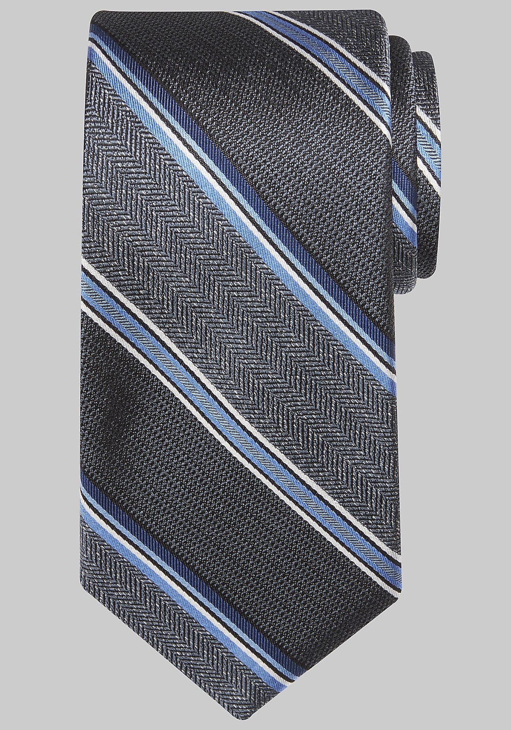 Reserve Stripe Tie