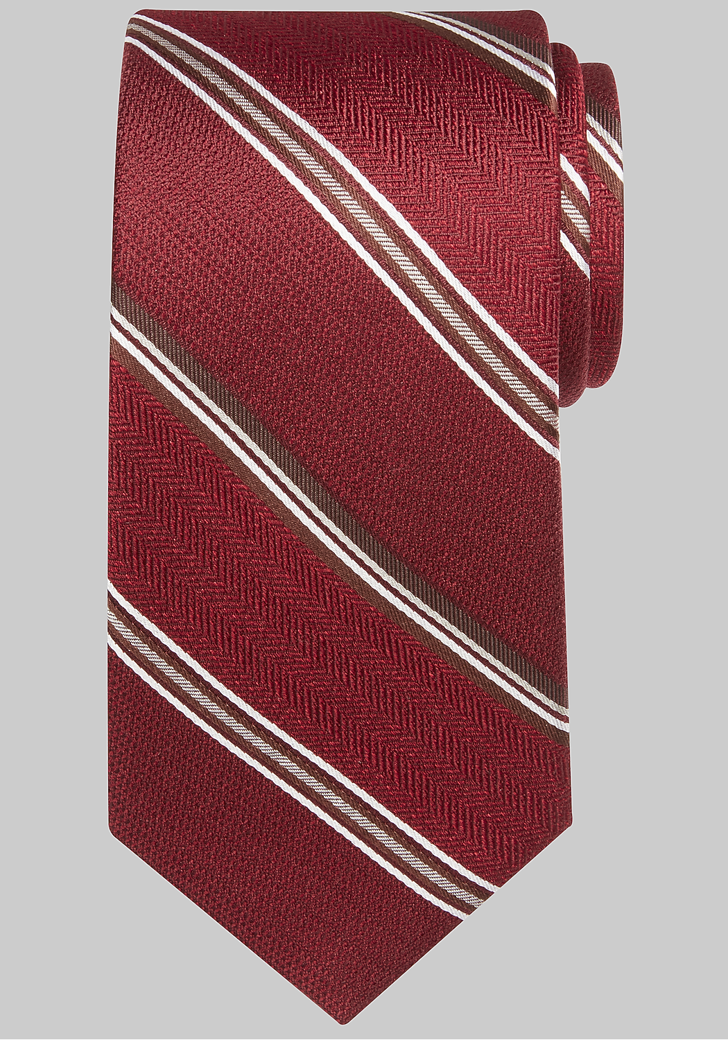 Reserve Stripe Tie CLEARANCE