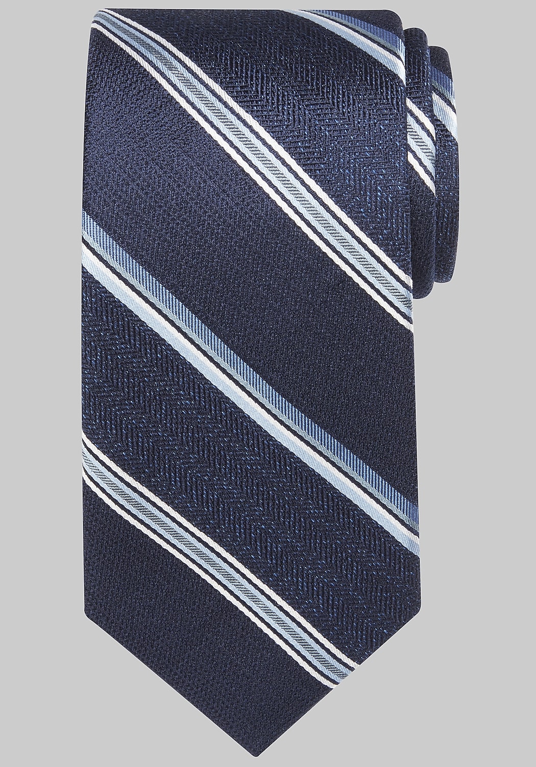 Reserve Stripe Tie