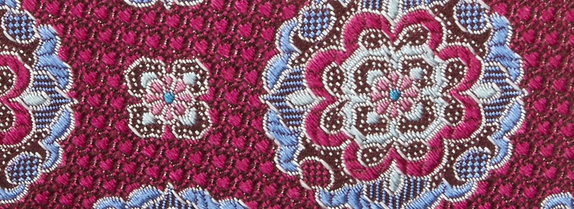 Color Fuchsia