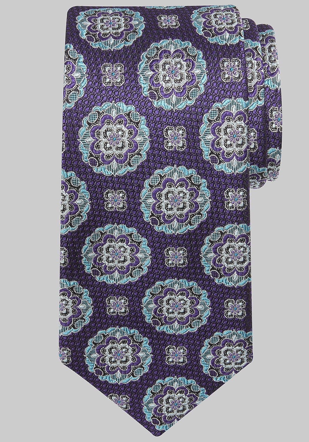 Reserve Collection Mobile Medallion Tie CLEARANCE